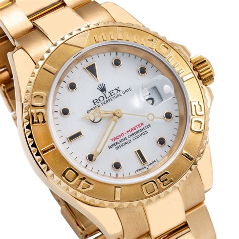 rolex yacht master 40mm 18k|rolex yacht master 40mm price.